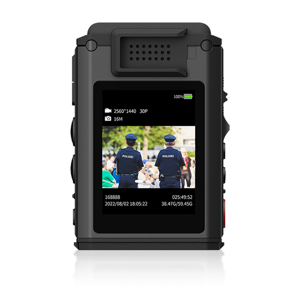 Hytera GC550 PRO LTE Telsiz