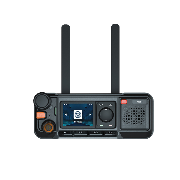 Hytera MNC360 GT22 LTE Telsiz