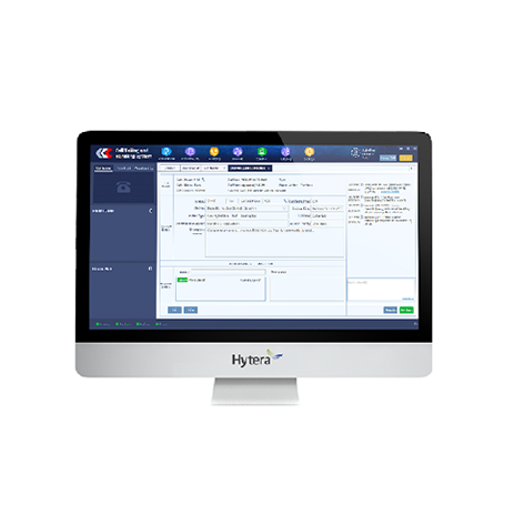 OEC Haberleşme Sistemleri Yazılım ve Mobil Uygulama Hizmeti