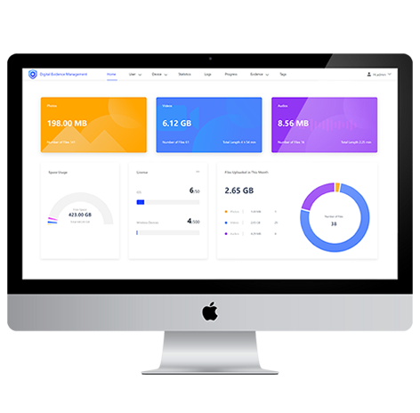 OEC Haberleşme Sistemleri Yazılım ve Mobil Uygulama Hizmeti