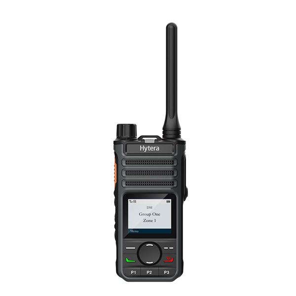 Hytera BP569 DMR Telsiz