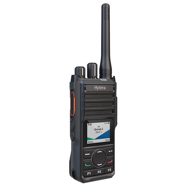 Hytera HP569 DMR Telsiz
