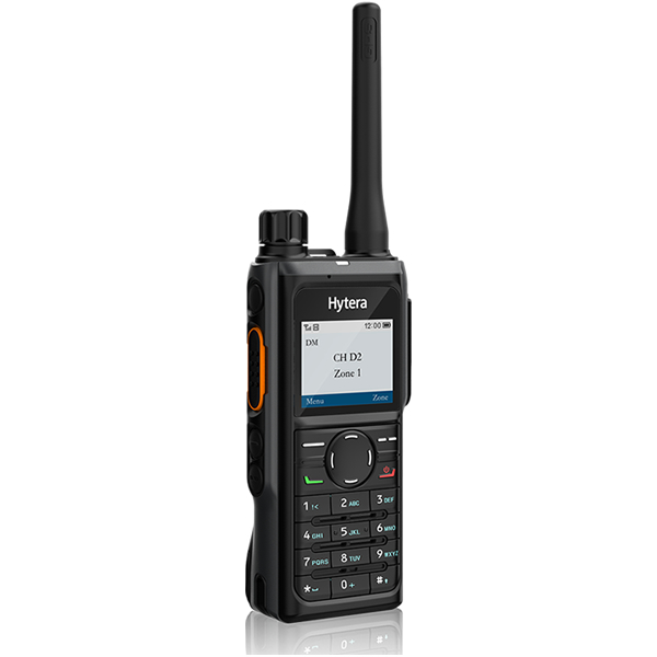 Hytera HP689 DMR Telsiz