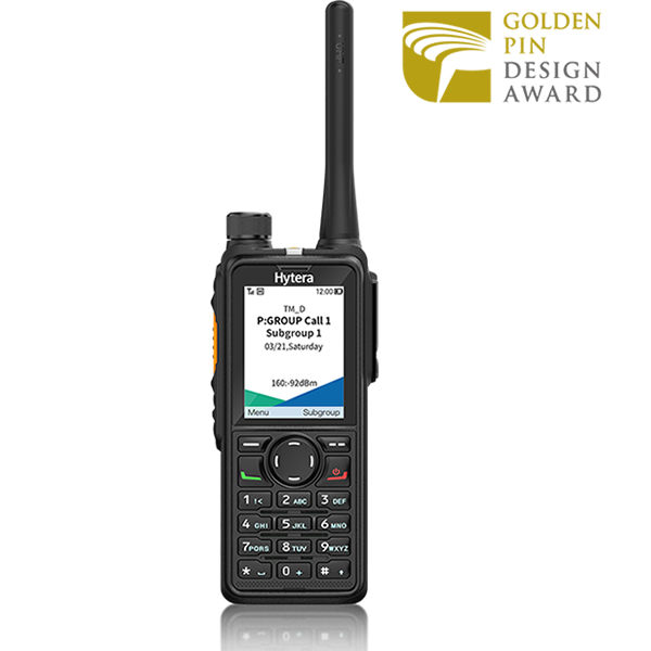Hytera HP789G DMR Telsiz