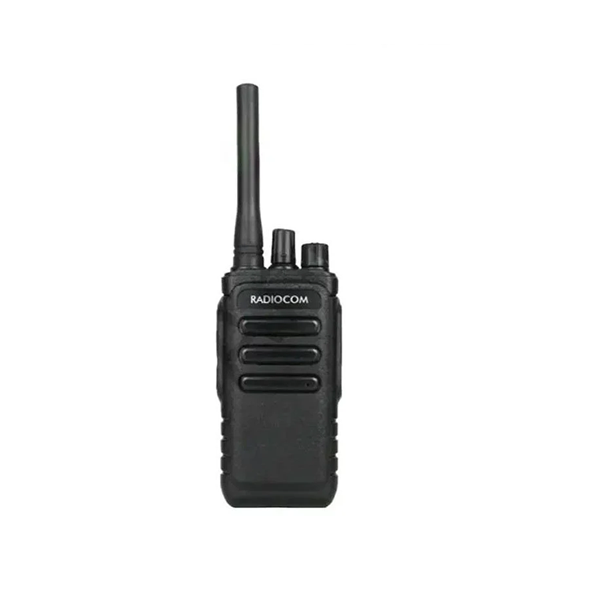 RADIOCOM LT-10 - OEC Haberleşme