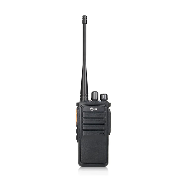 TID DP 712 Telsiz 