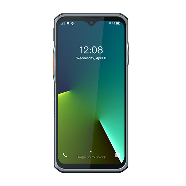 Hytera PNC560 DMR & LTE Hybrid Telsiz