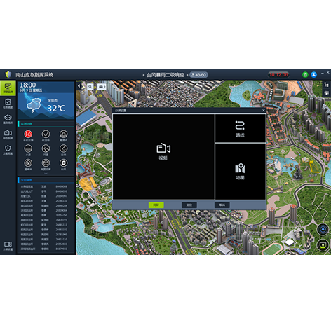 OEC Haberleşme Sistemleri Yazılım ve Mobil Uygulama Hizmeti
