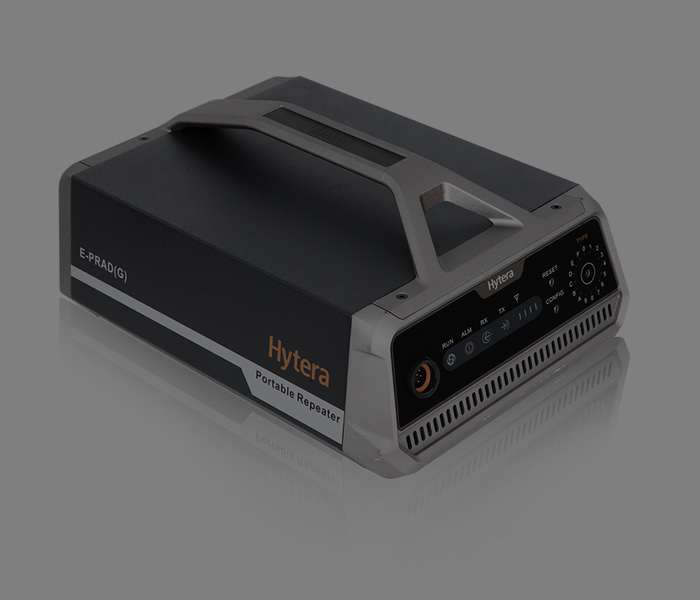 OEC Haberleşme E-PRAD(G)