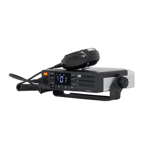 Hytera MD615 Radio - OEC Communication Systems