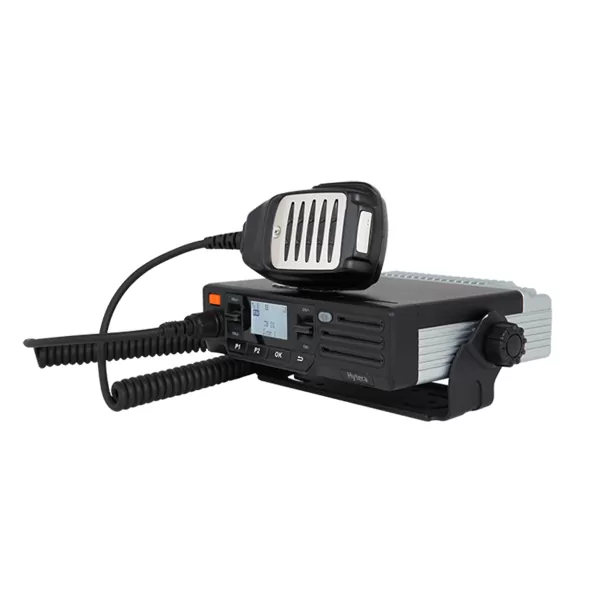 Hytera MD625 Radio - OEC Communication Systems