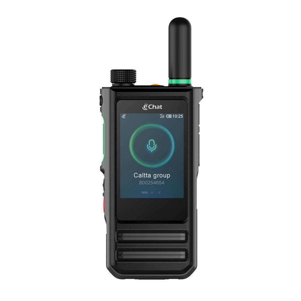 Caltta E360 Push to Talk Radios - OEC Electronic Communication Systems