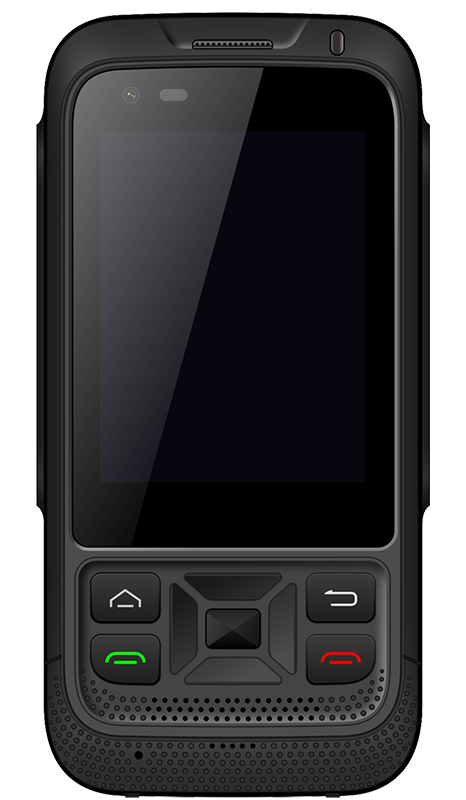 eTera E980 Push to Talk Radio