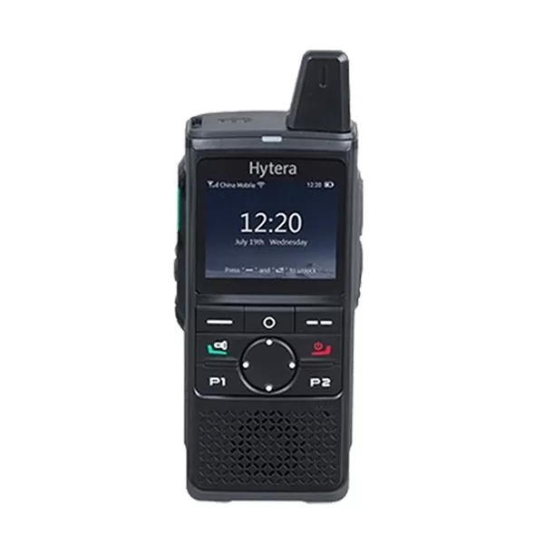 Hytera PNC370 Radio - OEC Electronic Communication Systems