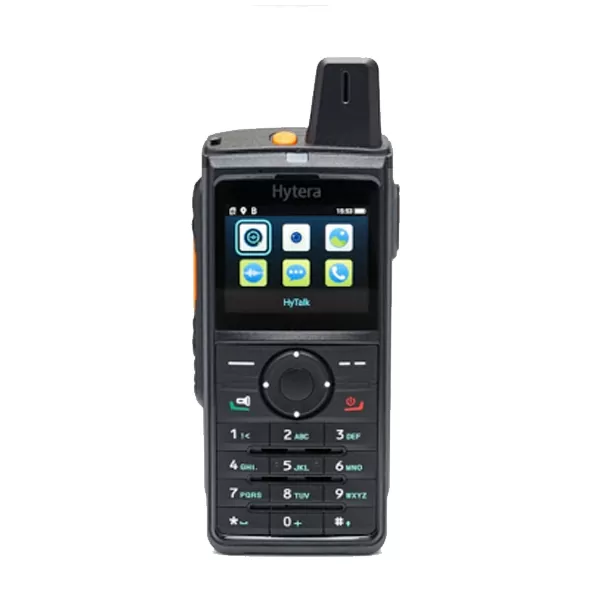 Hytera PNC380 Radio - OEC Electronic Communication Systems