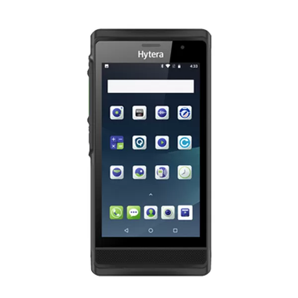 Hytera PNC550 Radio - OEC Electronic Communication Systems