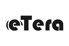 E-Tera Logo