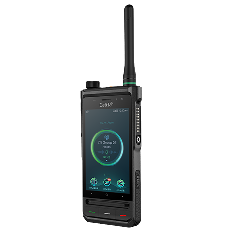 Caltta GH900 Digital Handheld Radio
