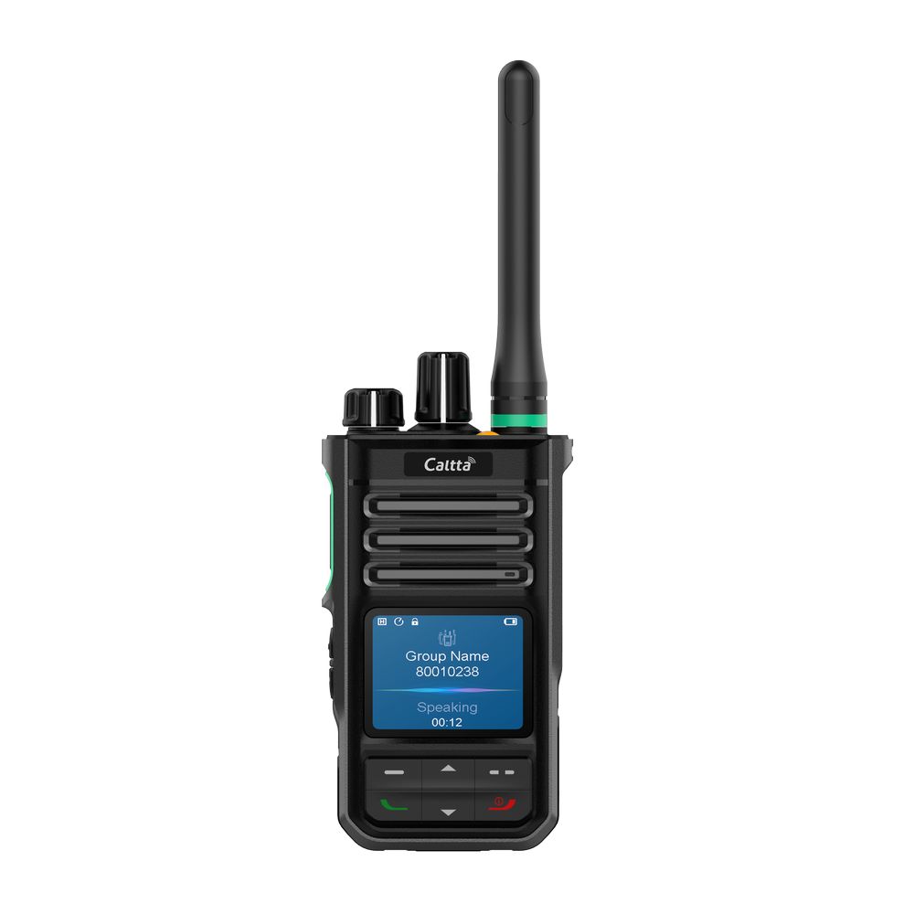Caltta PH660 Digital Handheld Radio - OEC Communication