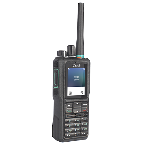 Caltta PH790 Digital Handheld Radio