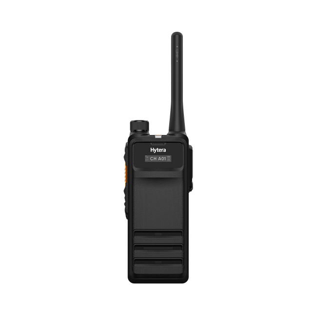 Hytera DMR HP705 Radio - OEC Communication