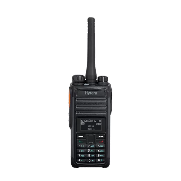 Hytera DMR PD395 Radio - OEC Communication