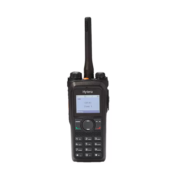 Hytera DMR PD985 Licensed Radio - OEC Communication