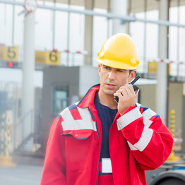 OEC Electronic Communication Systems