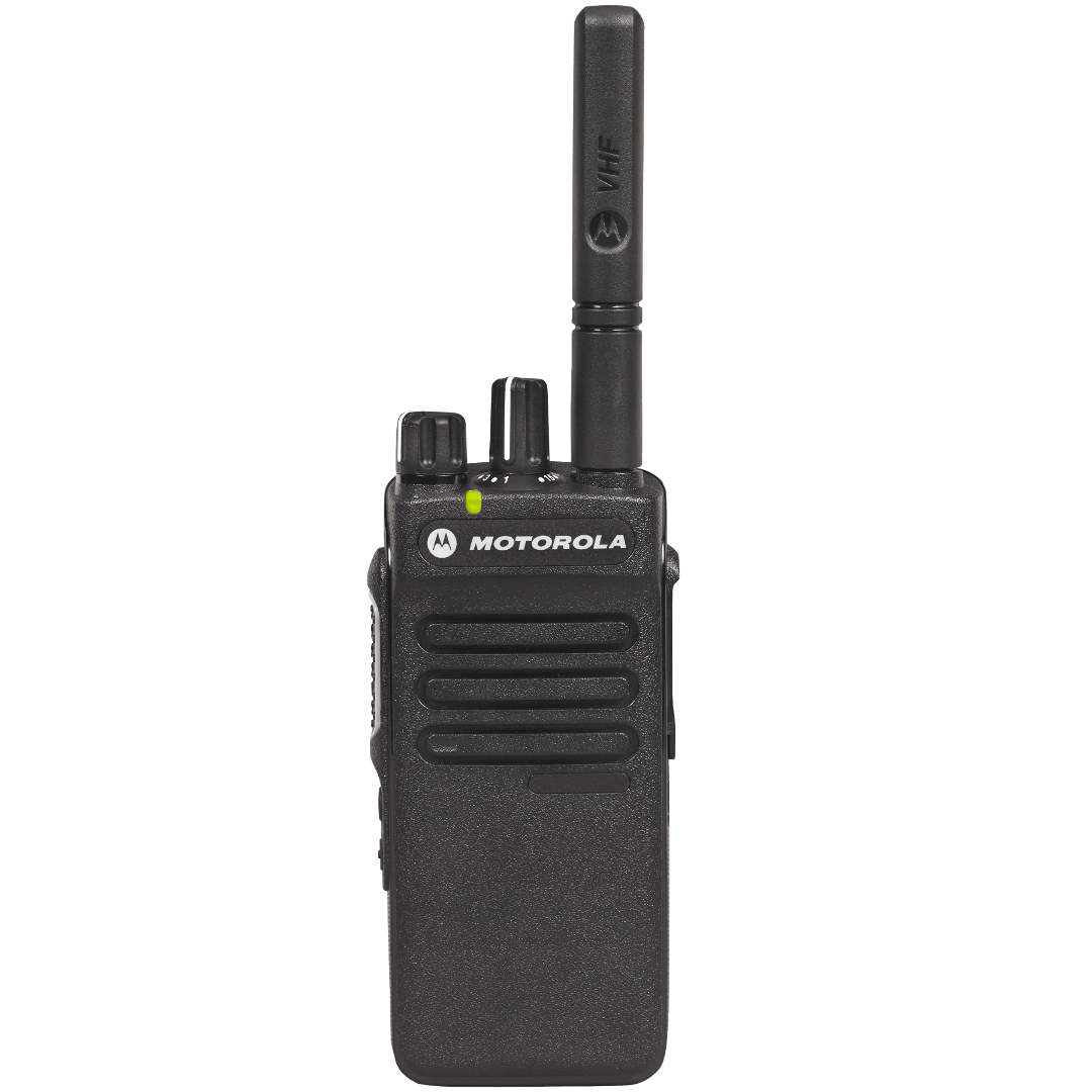 MOTOTRBO™ DP2400e Radio - OEC Communication