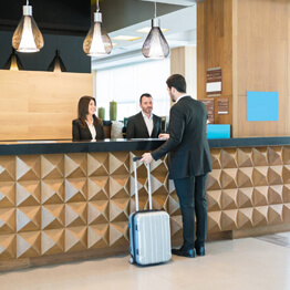 OEC Electronic Communication Systems