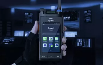OEC Electronic Communication Systems