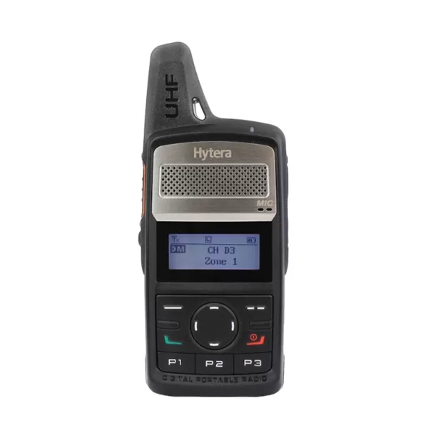 Hytera PMR PD365LF Walkie Radio - OEC Communication Systems