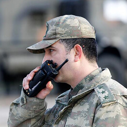 OEC Electronic Communication Systems