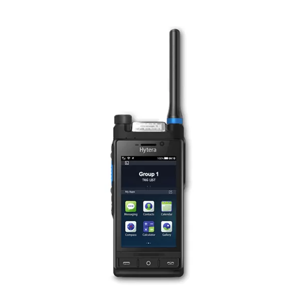 Hytera PDC760 Radio - OEC Communication Systems