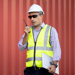 OEC Electronic Communication Systems