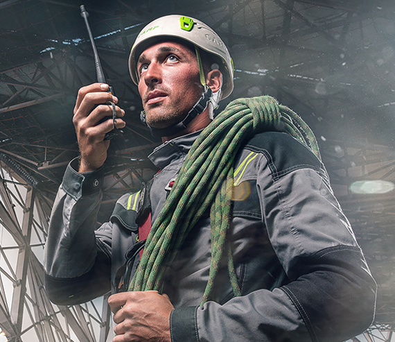 OEC Communication Systems Radio Sales