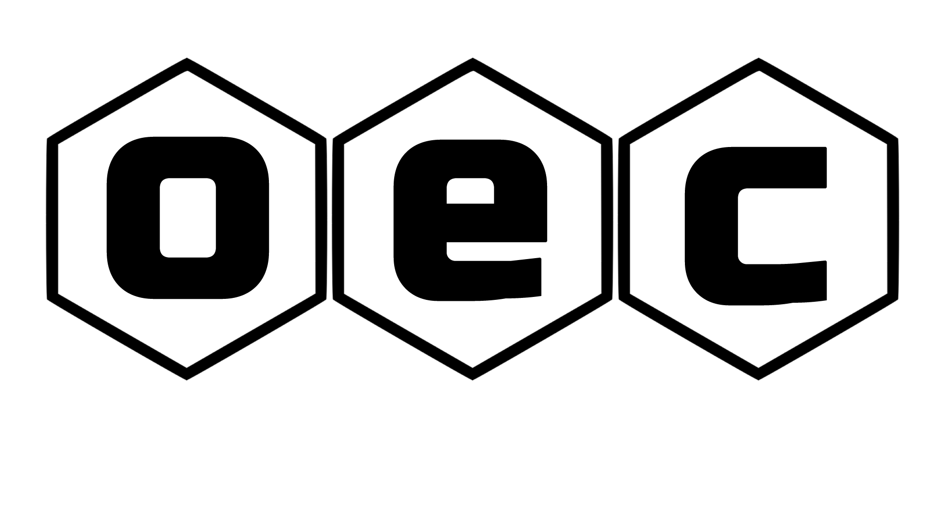 OEC Communication Systems Logo