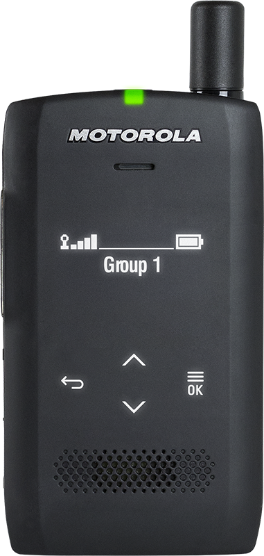 Motorola ST7000 Radio